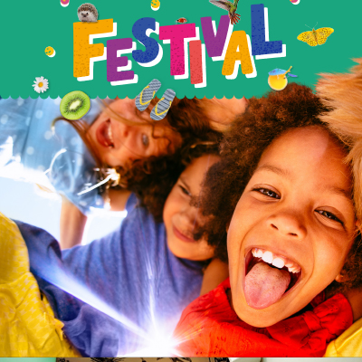 Festival uitgeverijMalmberg magazine